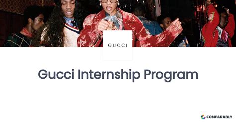 internship in gucci|Gucci internship london.